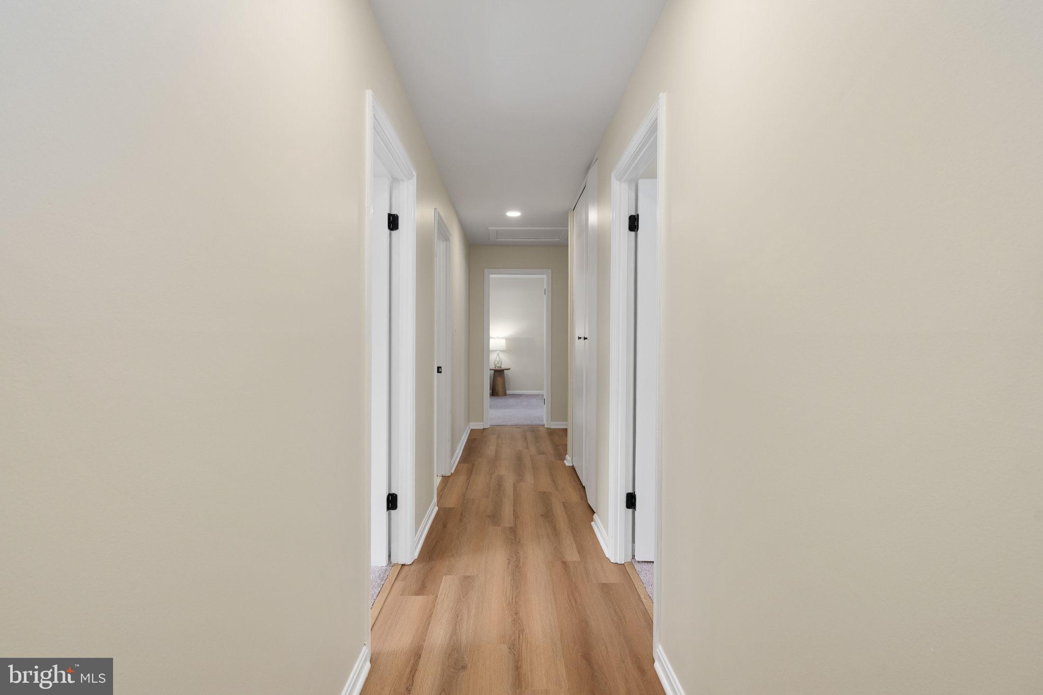 GRAHAM PARK SHORES - Residential