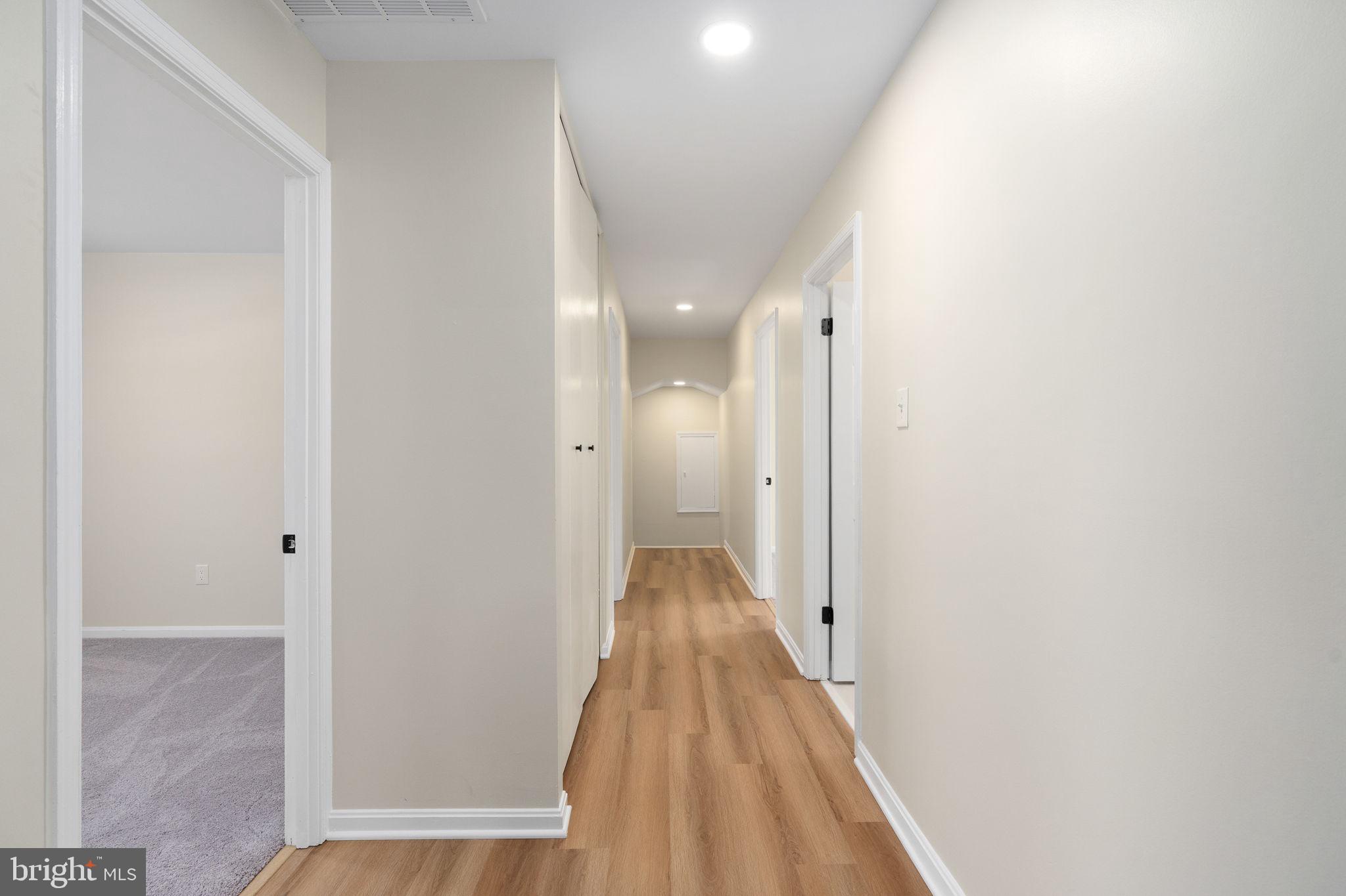 GRAHAM PARK SHORES - Residential