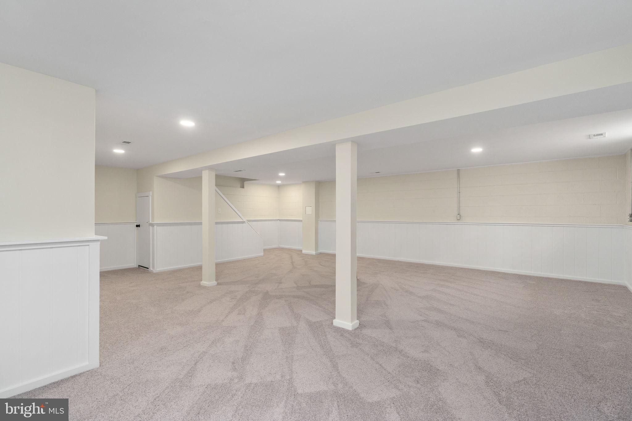 GRAHAM PARK SHORES - Residential