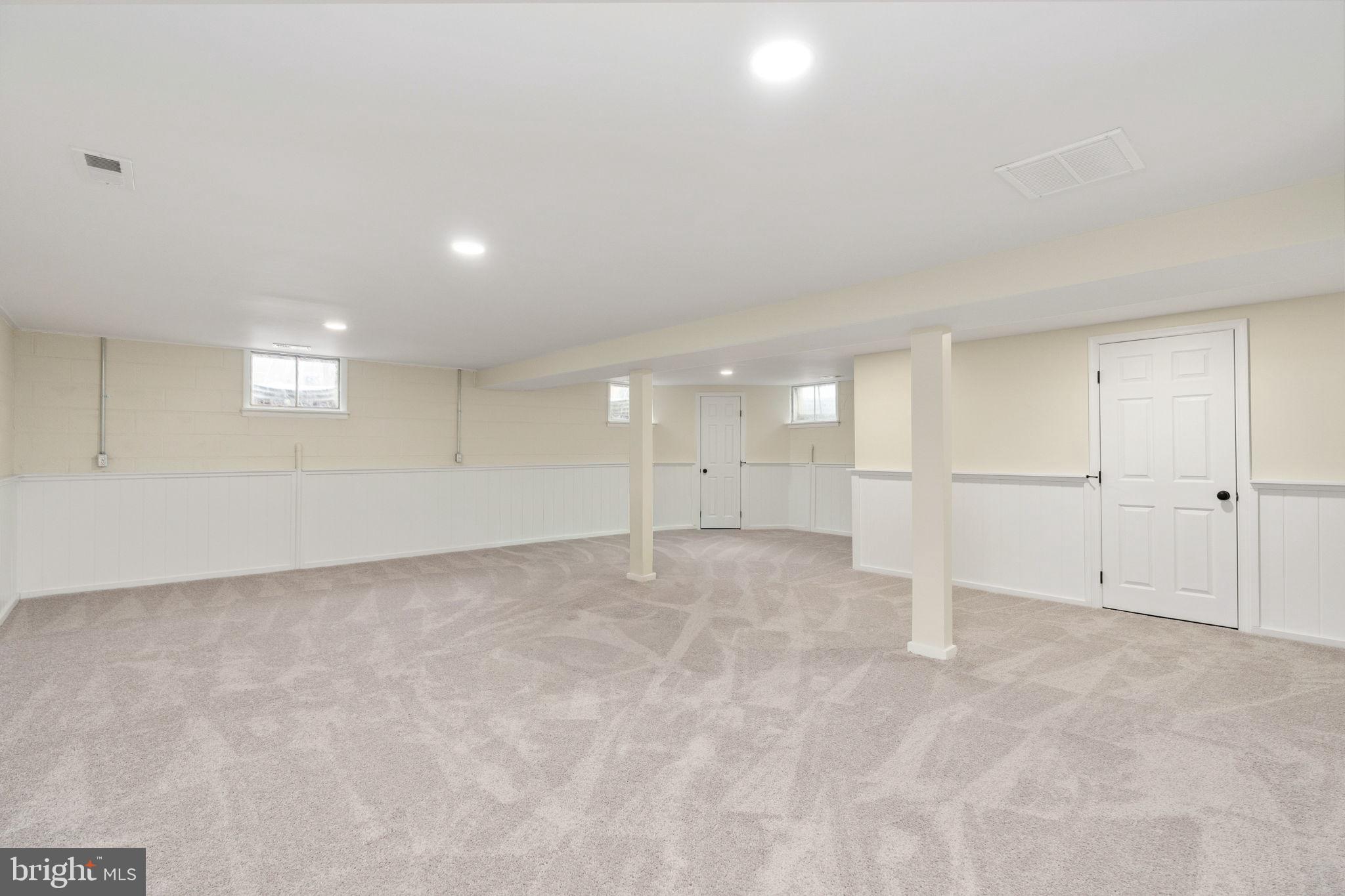 GRAHAM PARK SHORES - Residential