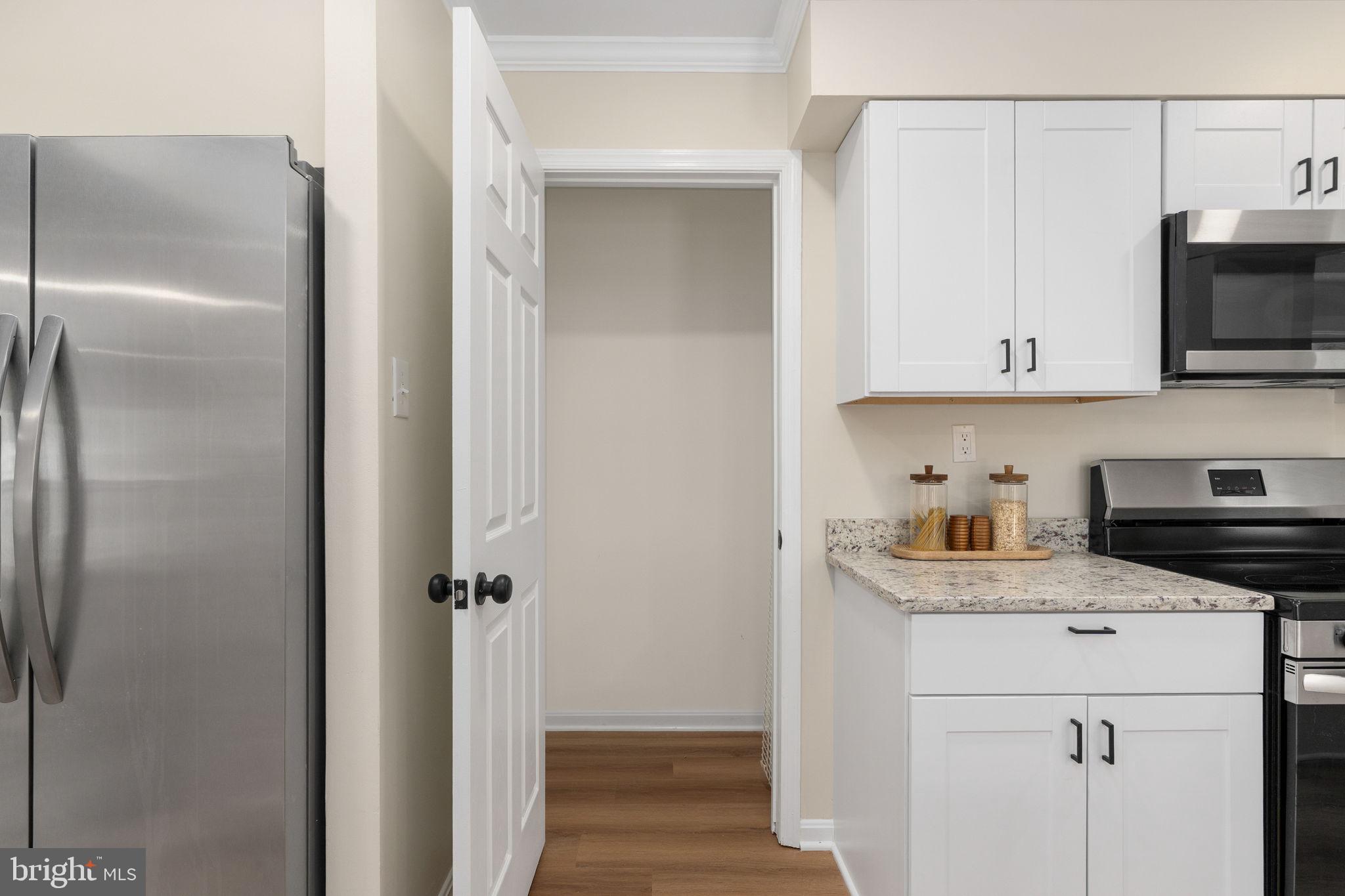 GRAHAM PARK SHORES - Residential