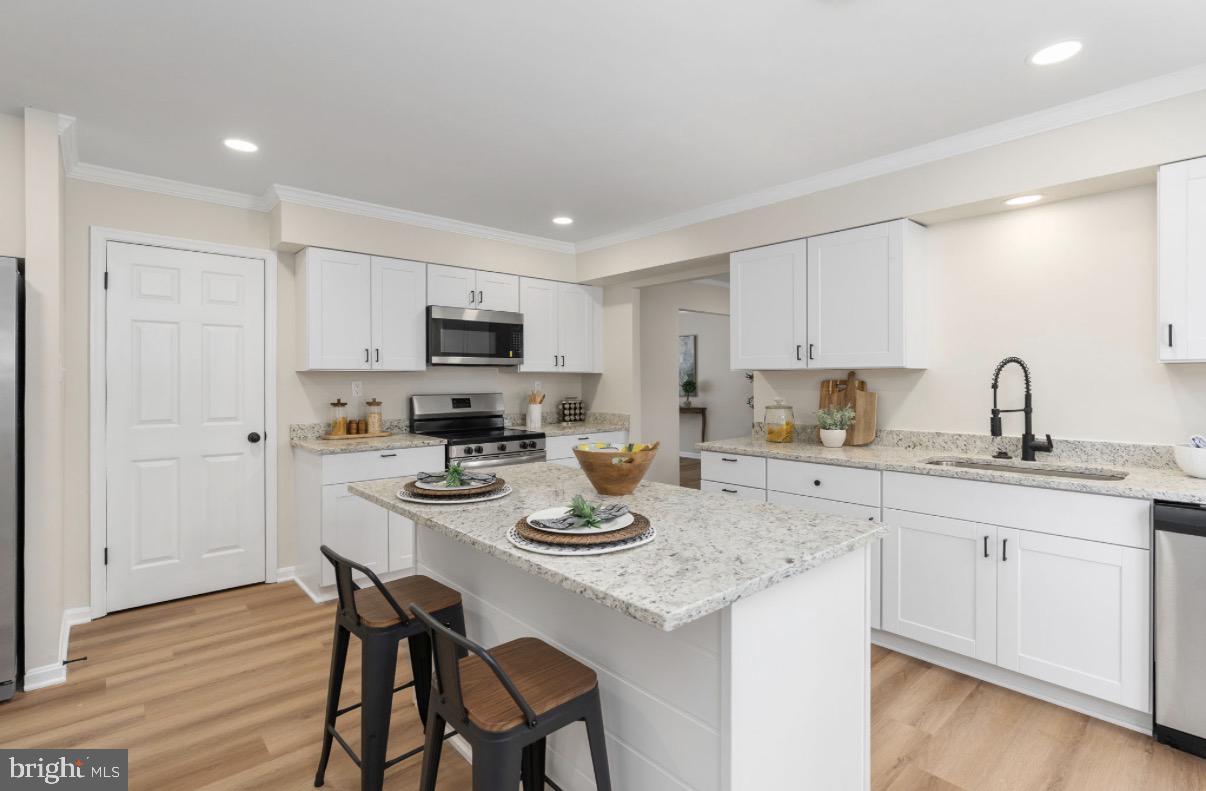 GRAHAM PARK SHORES - Residential