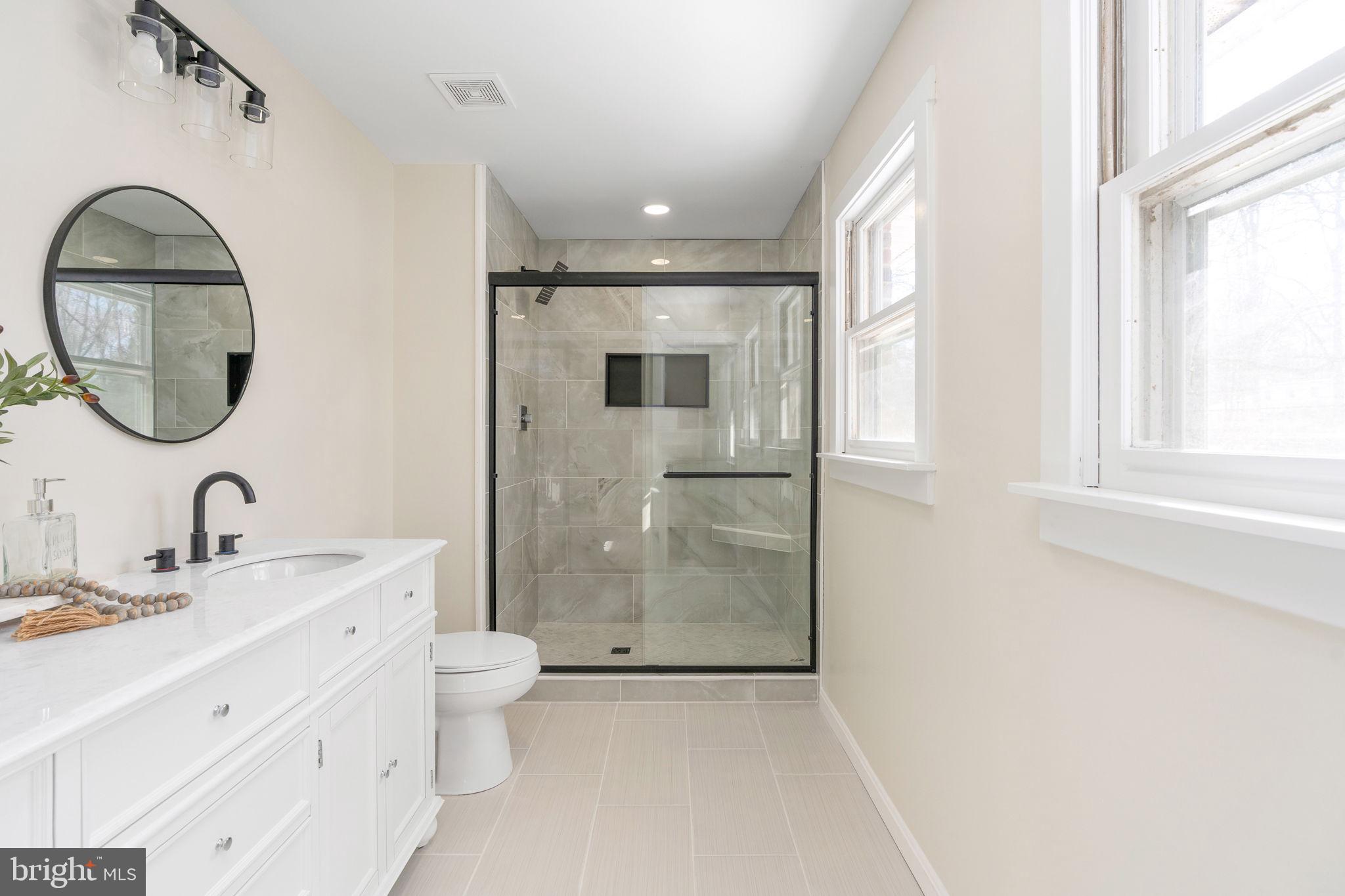 GRAHAM PARK SHORES - Residential