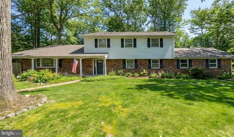 3234 RIVERVIEW DRIVE TRIANGLE VA 22172