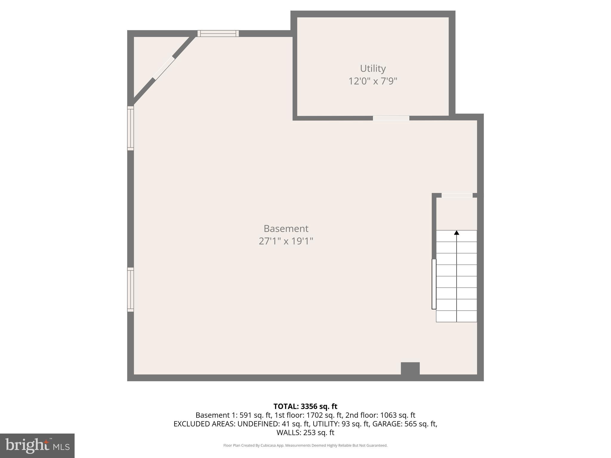 GRAHAM PARK SHORES - Residential