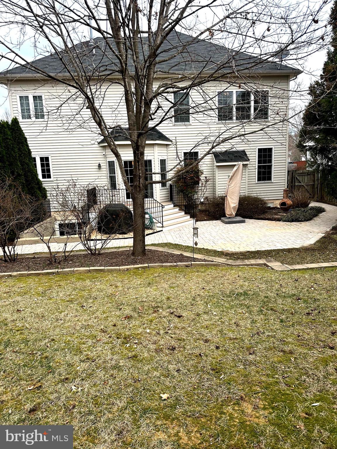 COLES RUN MANOR - Residential