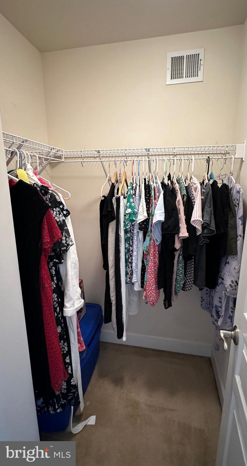 COLES RUN MANOR - Residential