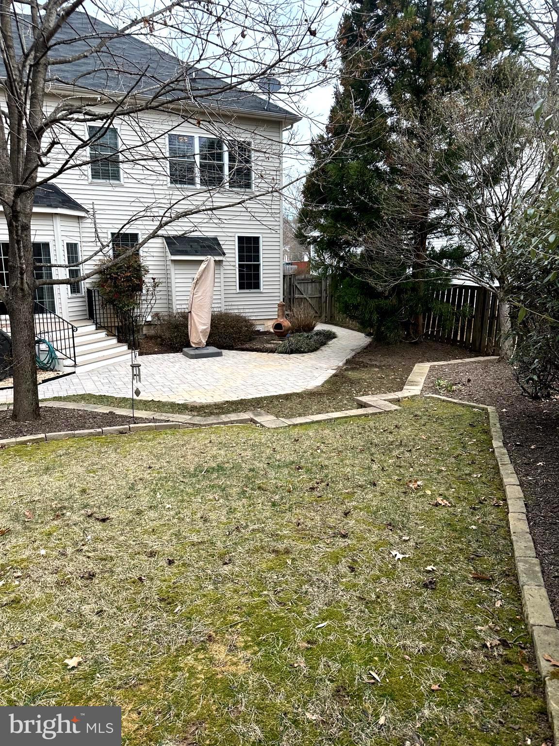 COLES RUN MANOR - Residential