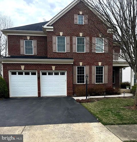 Photo of 8605 Lenfant Place, MANASSAS, VA 20112 (MLS # VAPW2111712)