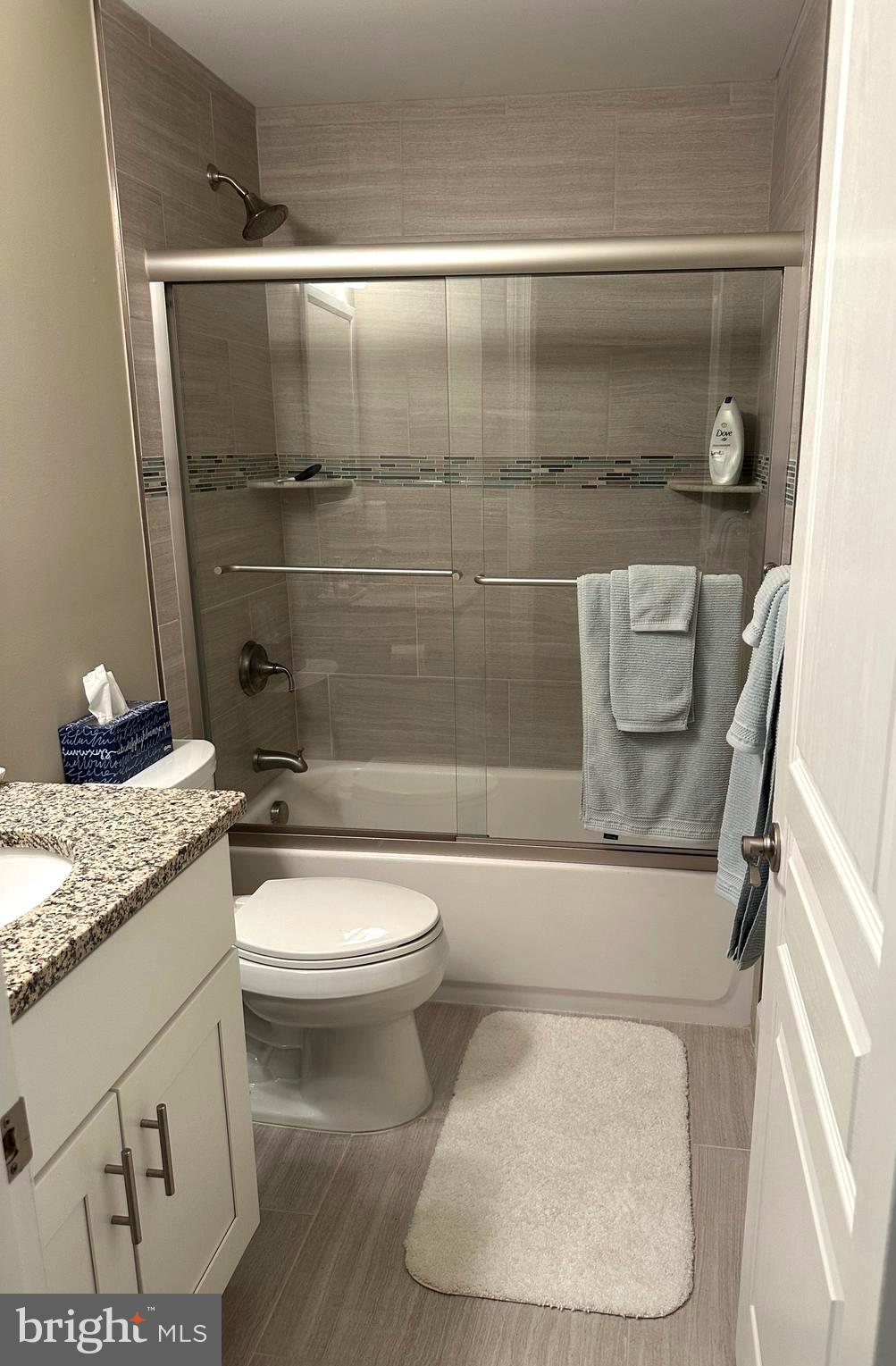 COLES RUN MANOR - Residential