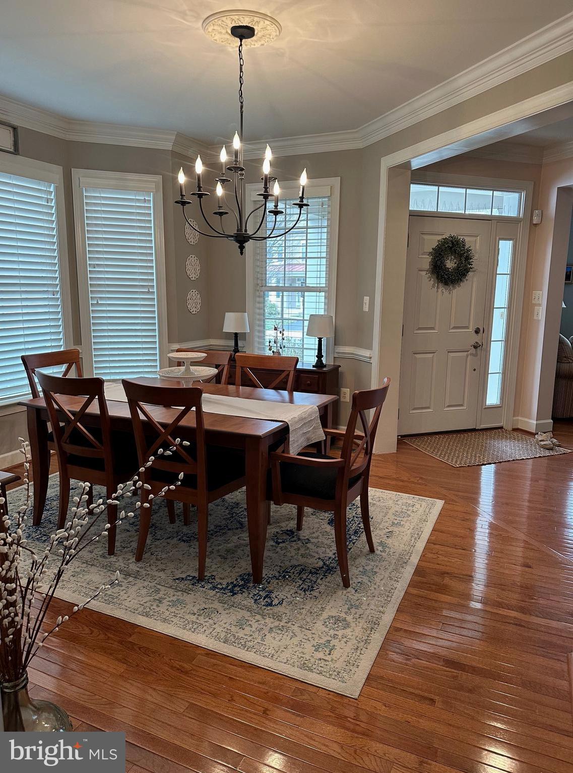 COLES RUN MANOR - Residential