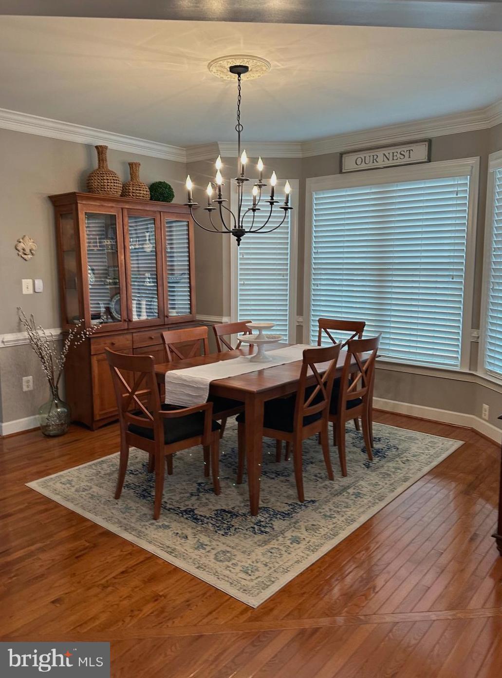 COLES RUN MANOR - Residential