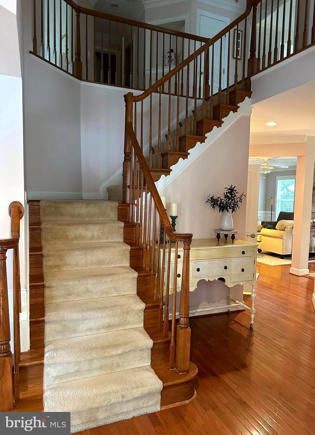 COLES RUN MANOR - Residential