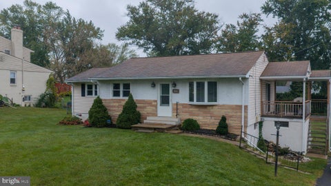 Homes For Sale - 3545 Third Avenue<br/> BENSALEM, PA 19020