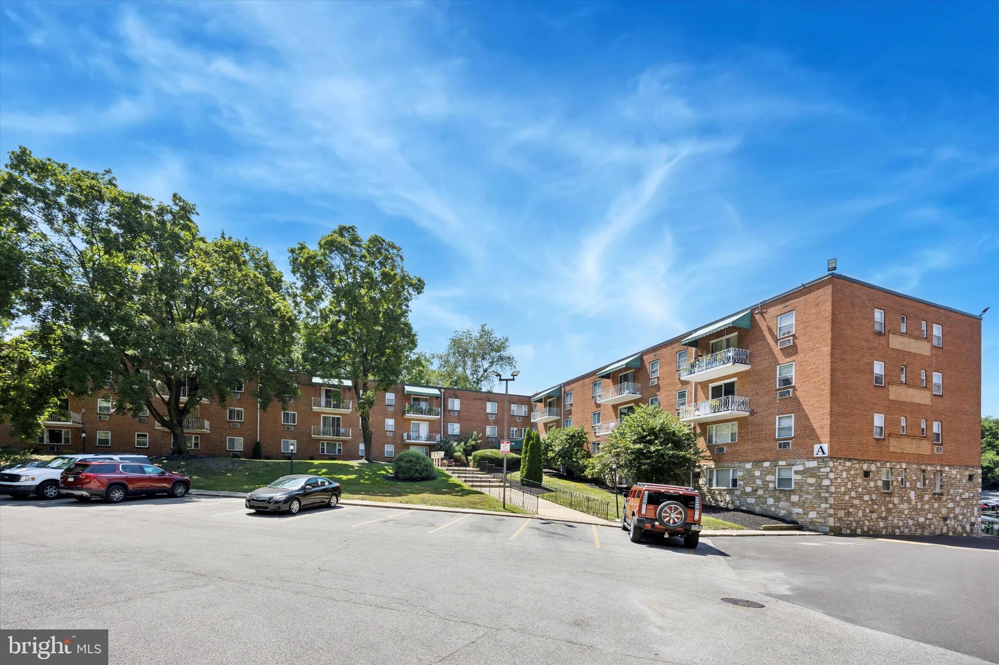 1600 CHURCH ROAD A-306