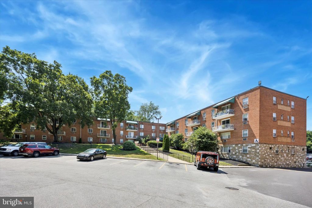 Photo of 1600 Church Road #A-306, WYNCOTE, PA 19095 (MLS # PAMC2150594)