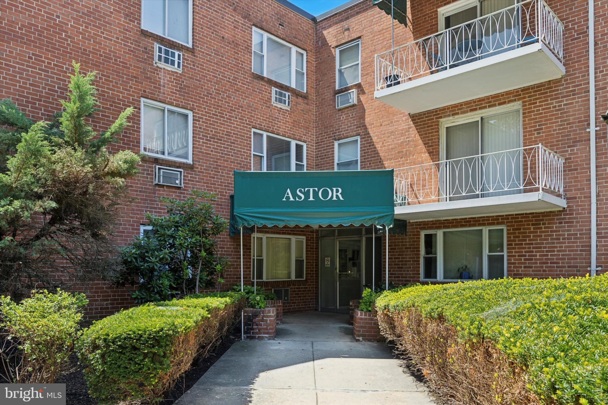 Welcome to 1600 Church Rd #A-306, a charming condominium in the heart of Wyncote! This beautiful home boasts 1 bedroom, 1.5 bathrooms, and 665 square feet of living space. Enter into the spacious open floor plan layout and be greeted by hardwood flooring with plenty of room for a living/dining space. The kitchen features stainless steel appliances, tile flooring, newer countertops, tile backsplash, and plenty of cabinet storage. The bedroom offers a comfortable layout, ample closet space, and a ceiling fan. This home also has updated light fixtures, two recently installed AC units in the living room and bedroom, a new thermostat, updated electrical switches and outlets, and has been freshly painted throughout. Enjoy the convenience of elevator access, a private parking lot, shared laundry facilities, and a private basement storage locker! Just two blocks away from Arcadia University and in close proximity to all of the restaurants, churches, coffee shops, gyms, and grocery stores that Wyncote has to offer, this home is in a perfect location. Schedule your showing today!