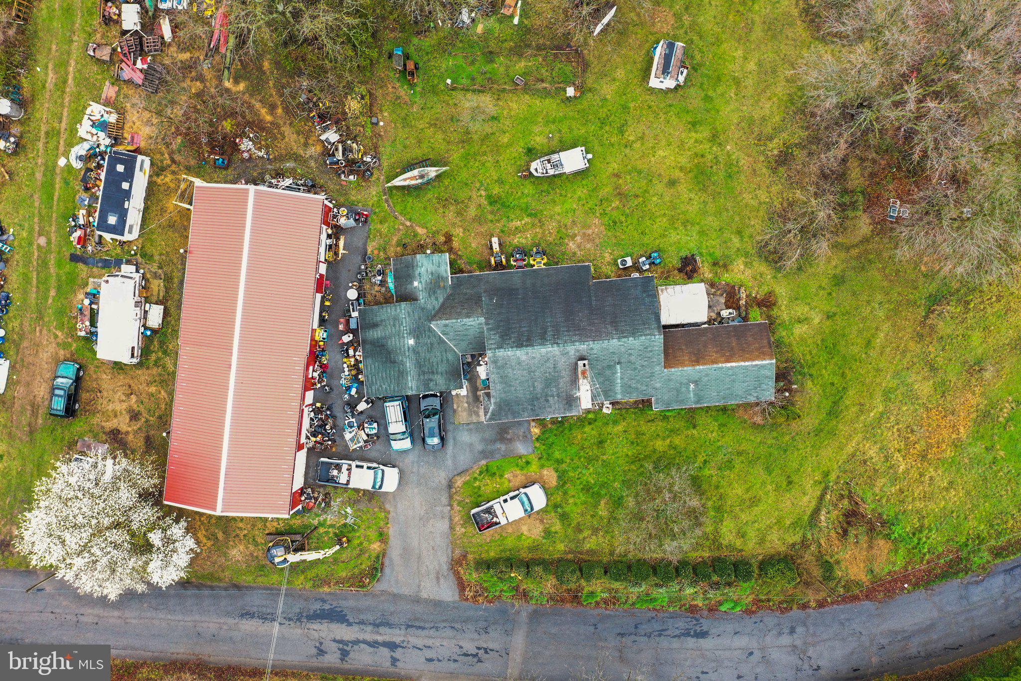 NONE AVAILABLE - Farm