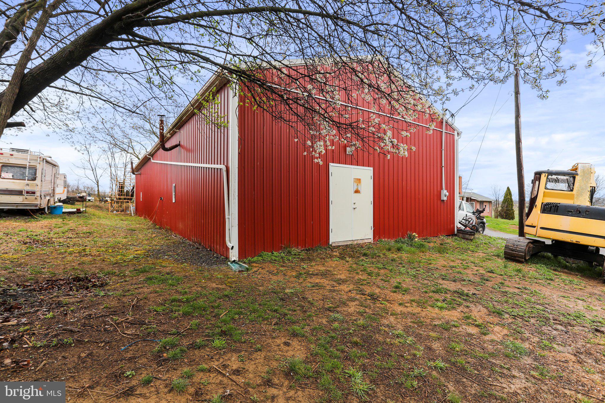 13224 GREENCASTLE PIKE