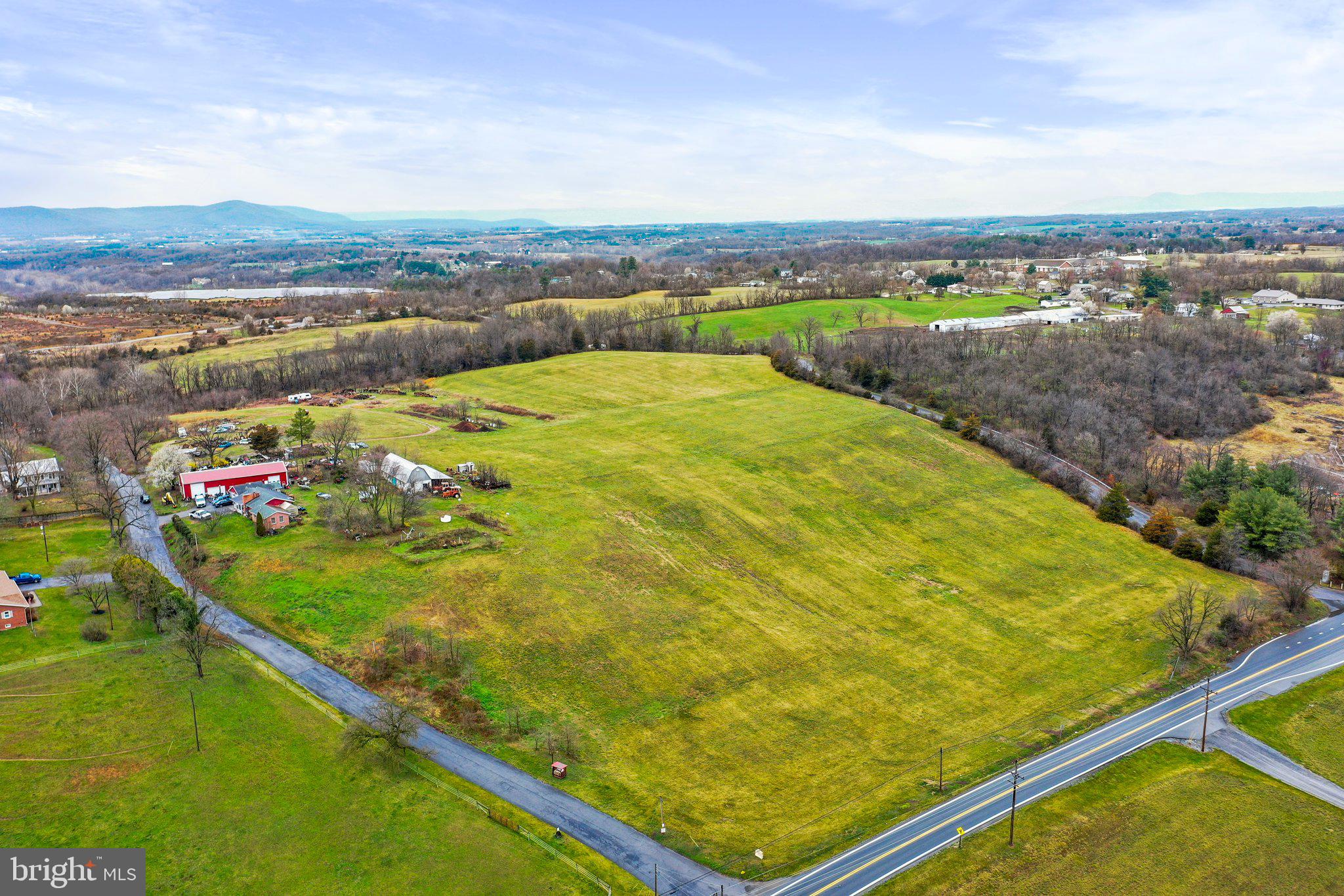 NONE AVAILABLE - Farm