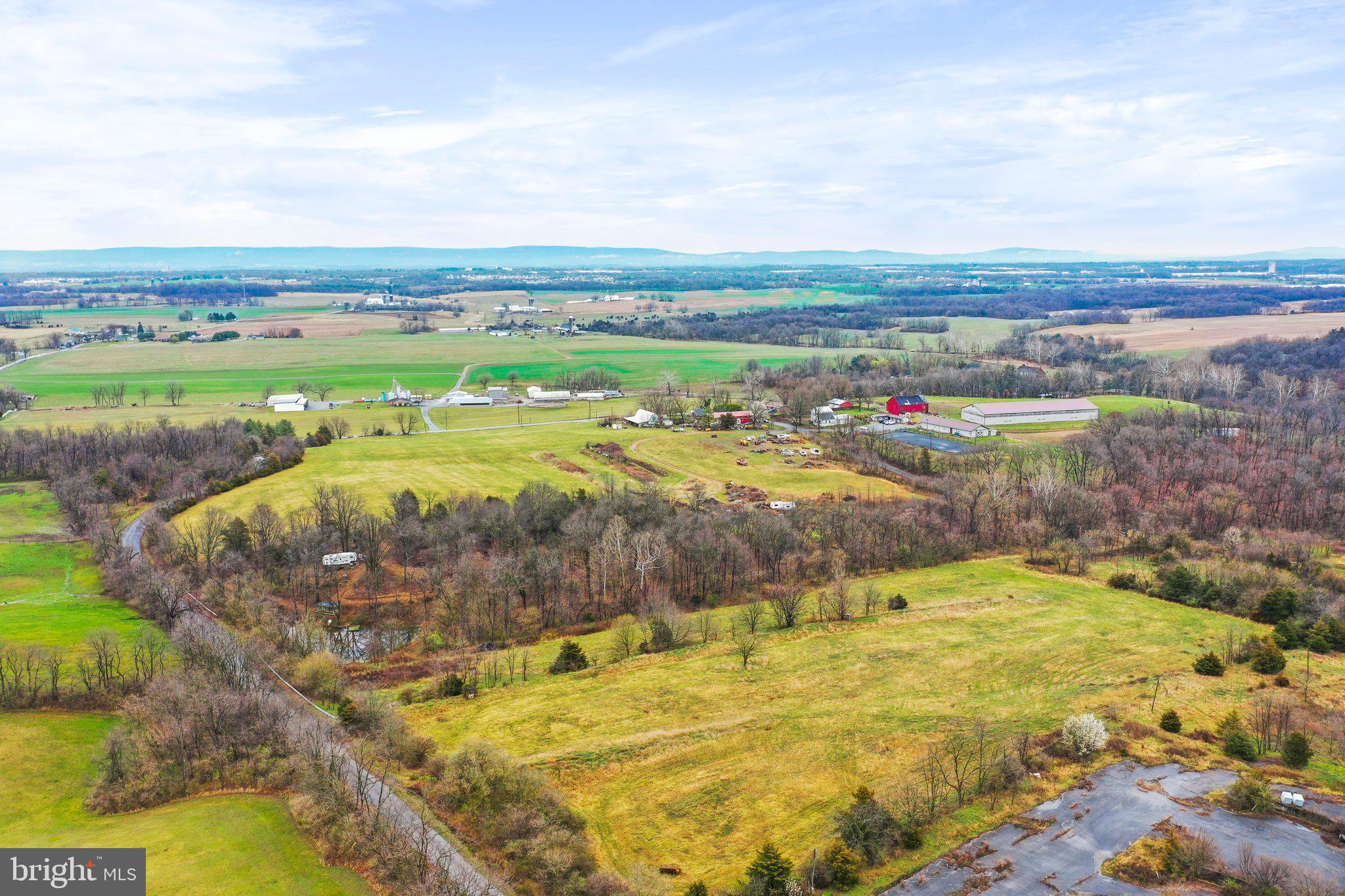 NONE AVAILABLE - Farm