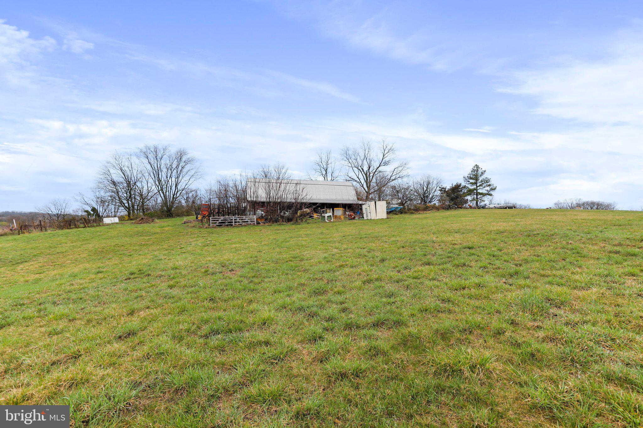 NONE AVAILABLE - Farm