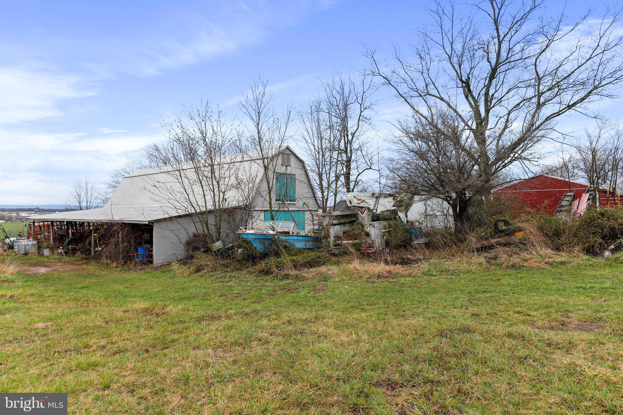 NONE AVAILABLE - Farm