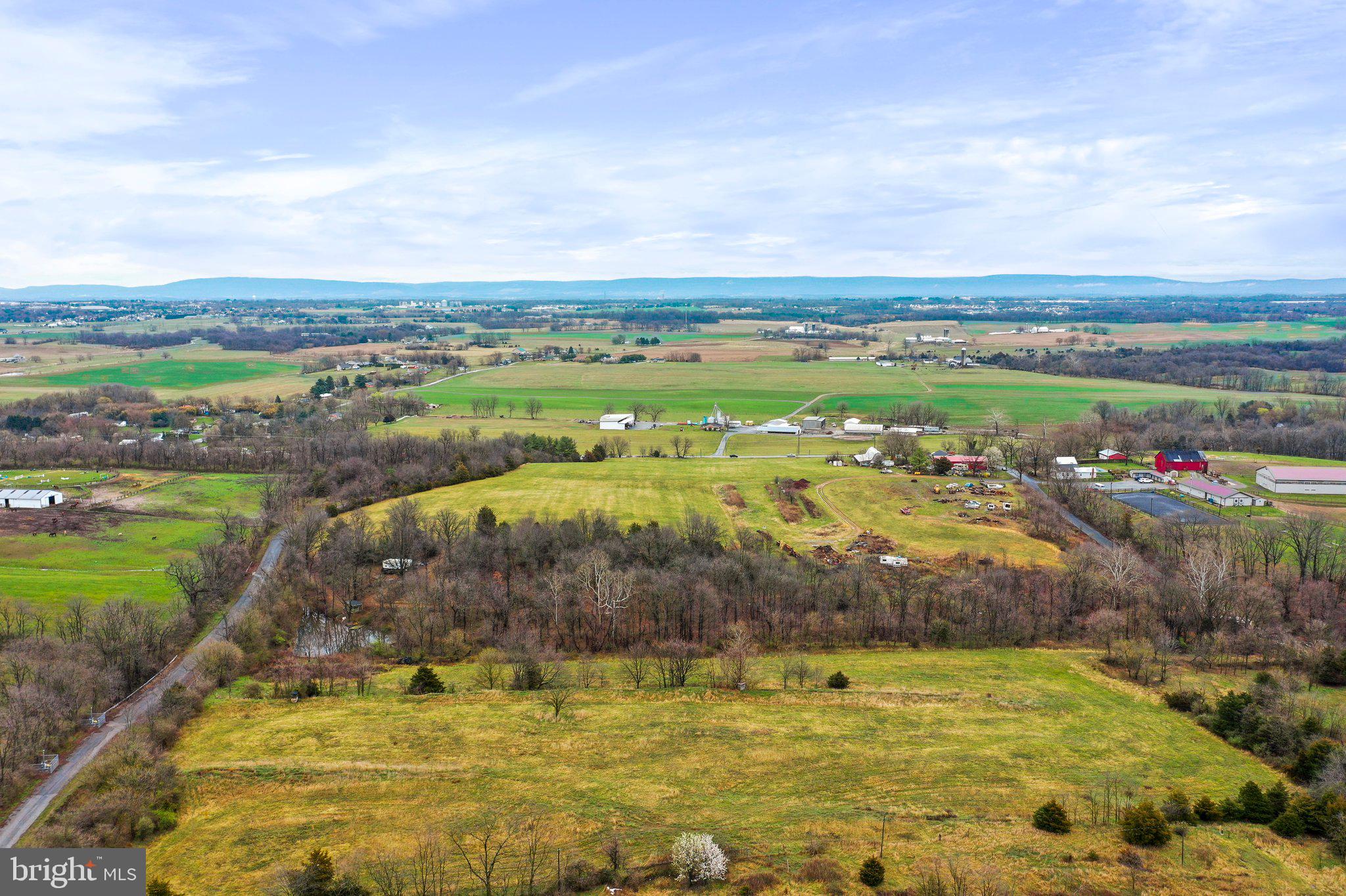 NONE AVAILABLE - Farm