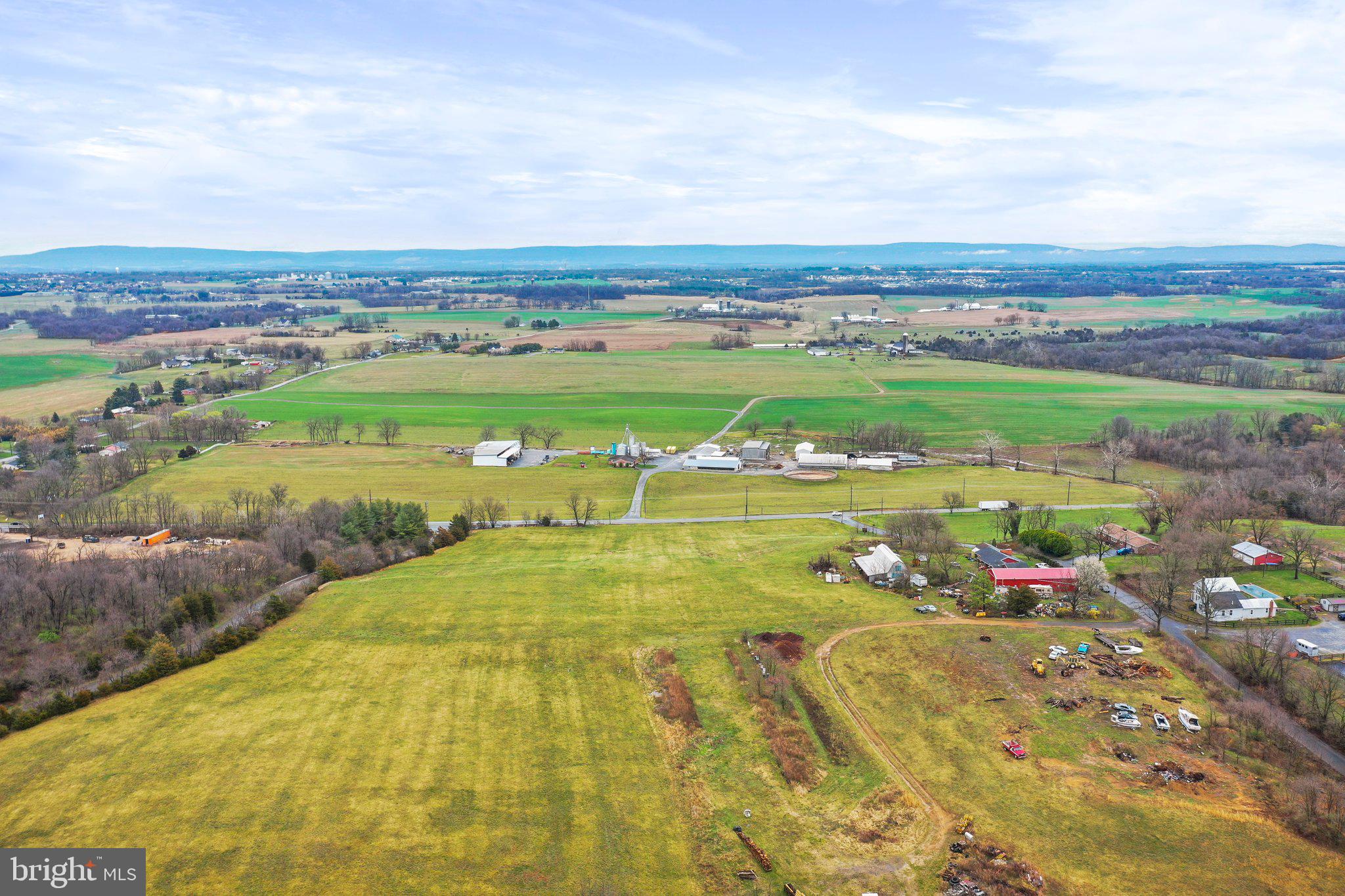 NONE AVAILABLE - Farm