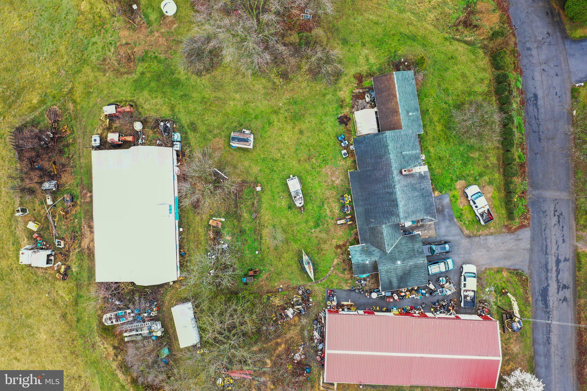 NONE AVAILABLE - Farm