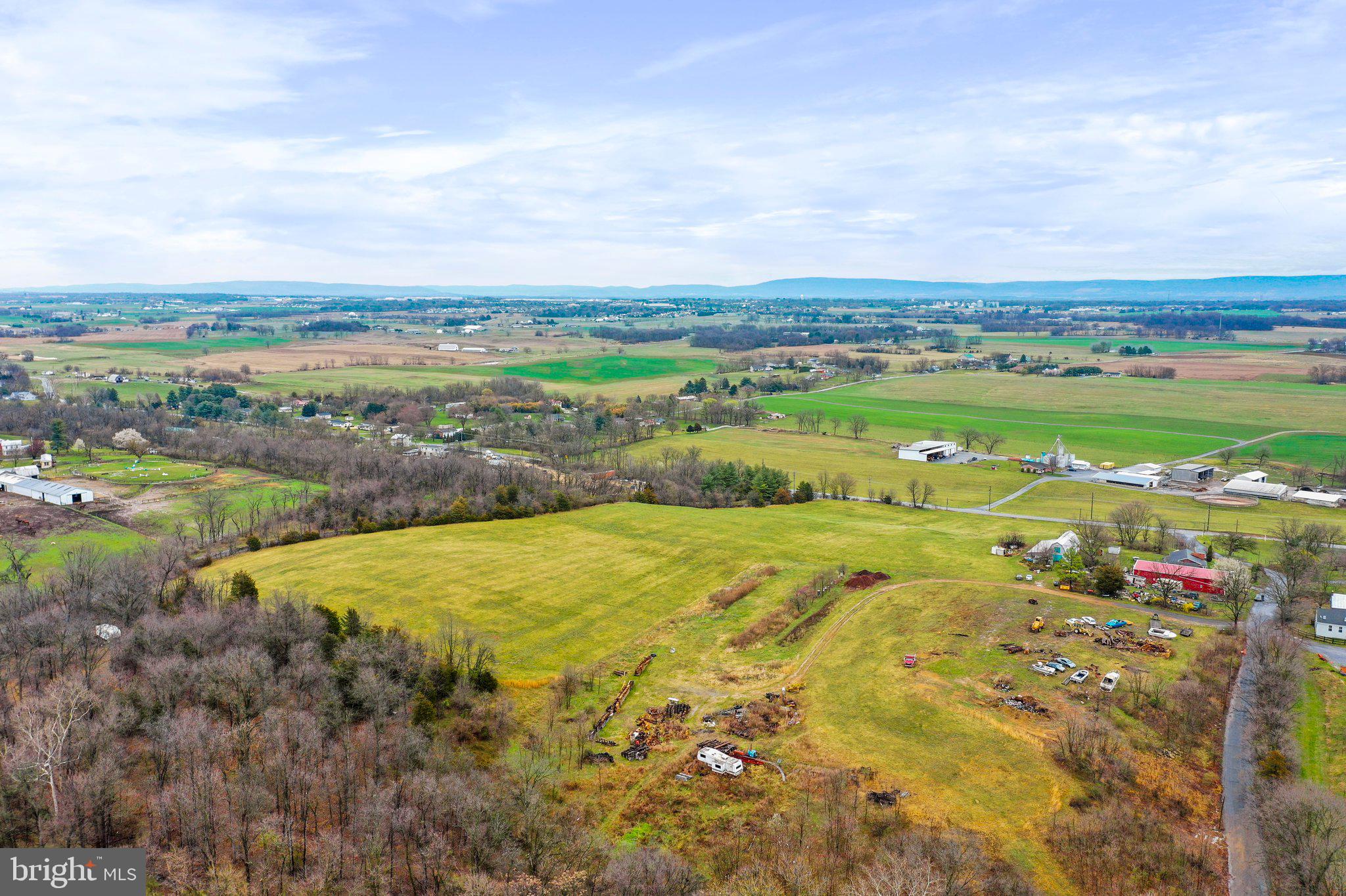 NONE AVAILABLE - Farm