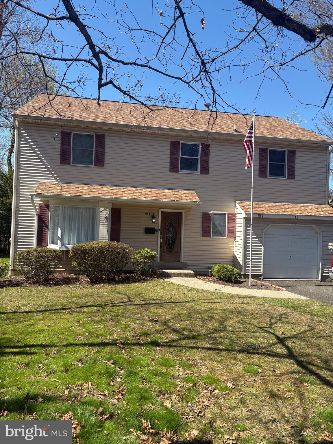 ABINGTON - Residential