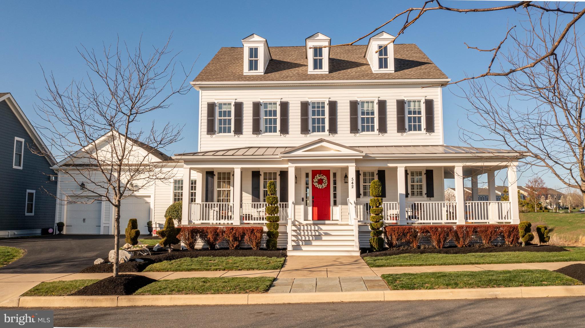 542 WHEELMEN STREET