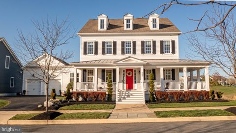 542 WHEELMEN STREET MIDDLETOWN DE 19709