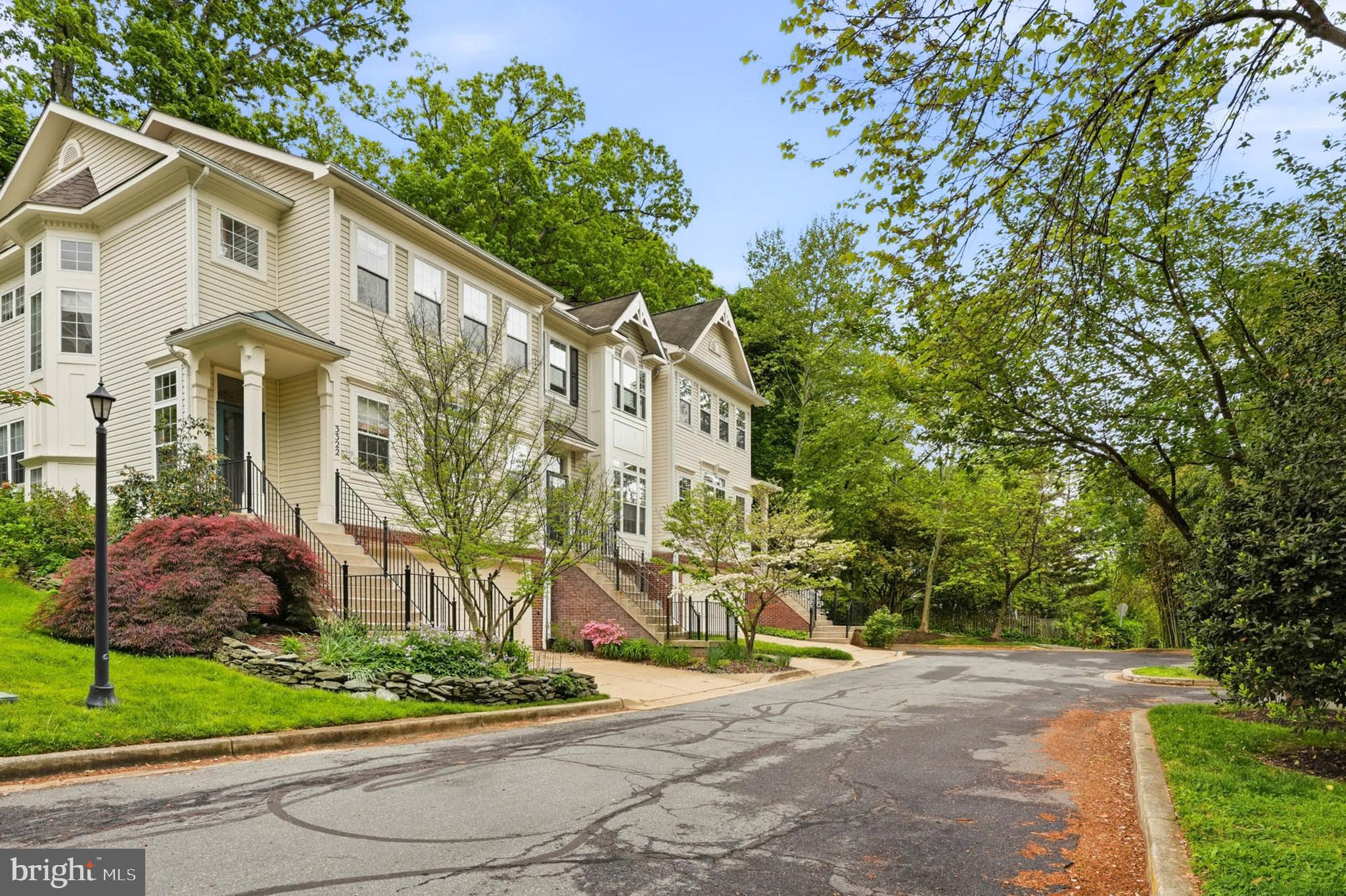 3326 MILLS CROSSING PLACE