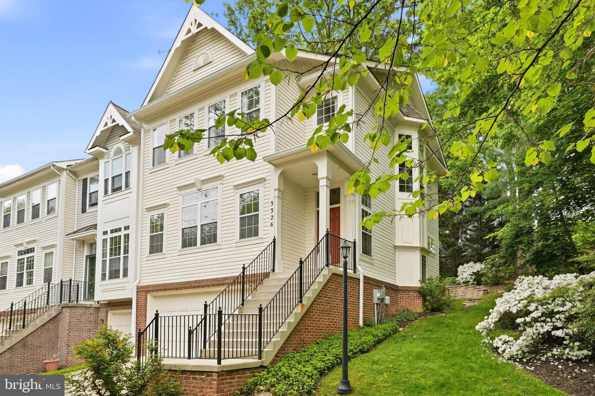 3326 MILLS CROSSING PLACE
