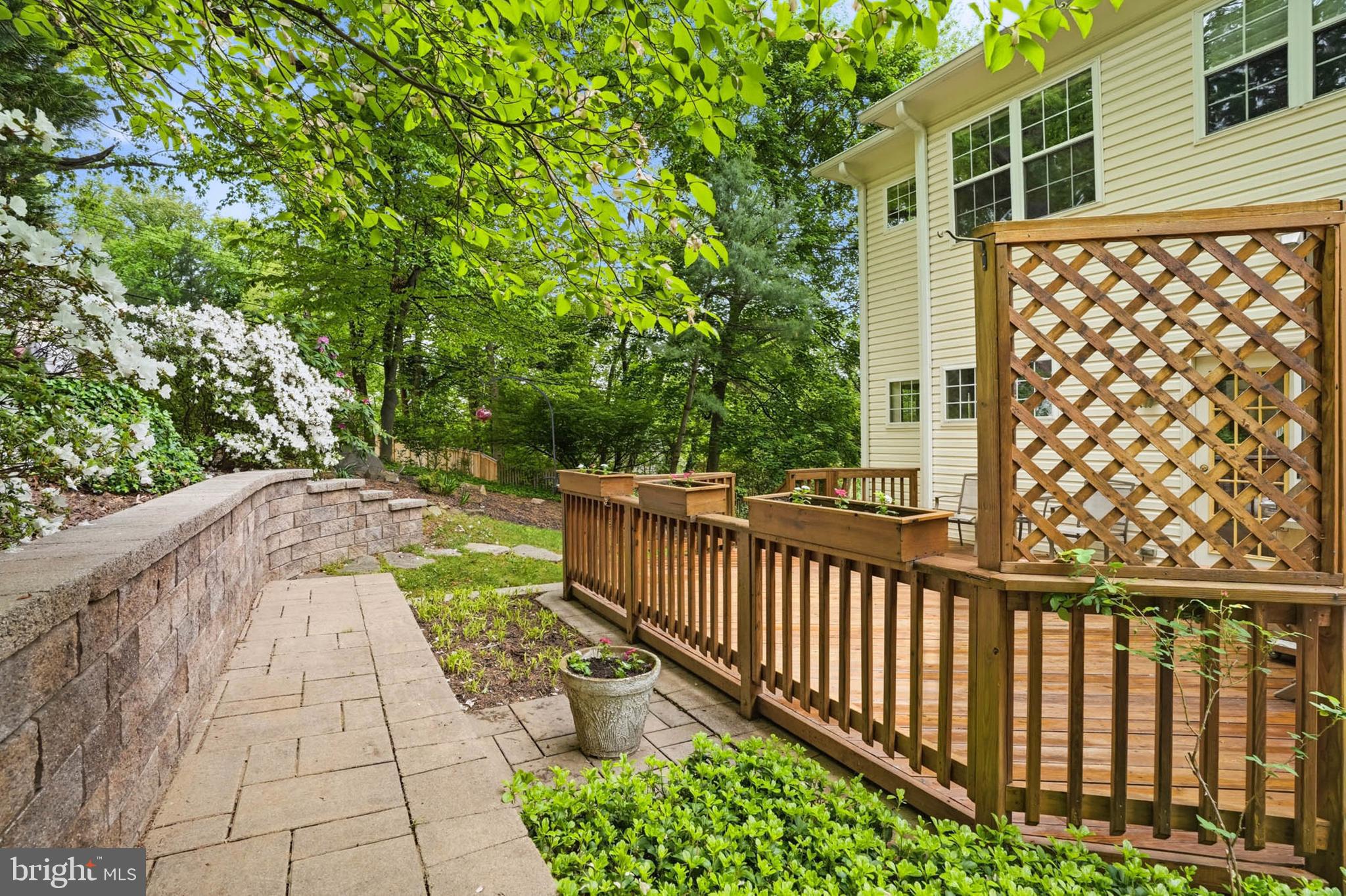KENSINGTON CROSSING - Residential