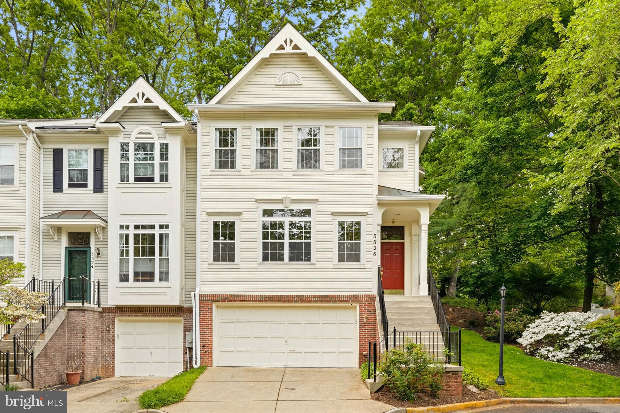 3326 MILLS CROSSING PLACE