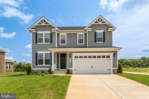 Photo of 1945 Sunset Lane, CULPEPER, VA 22701 (MLS # VACU2014668)