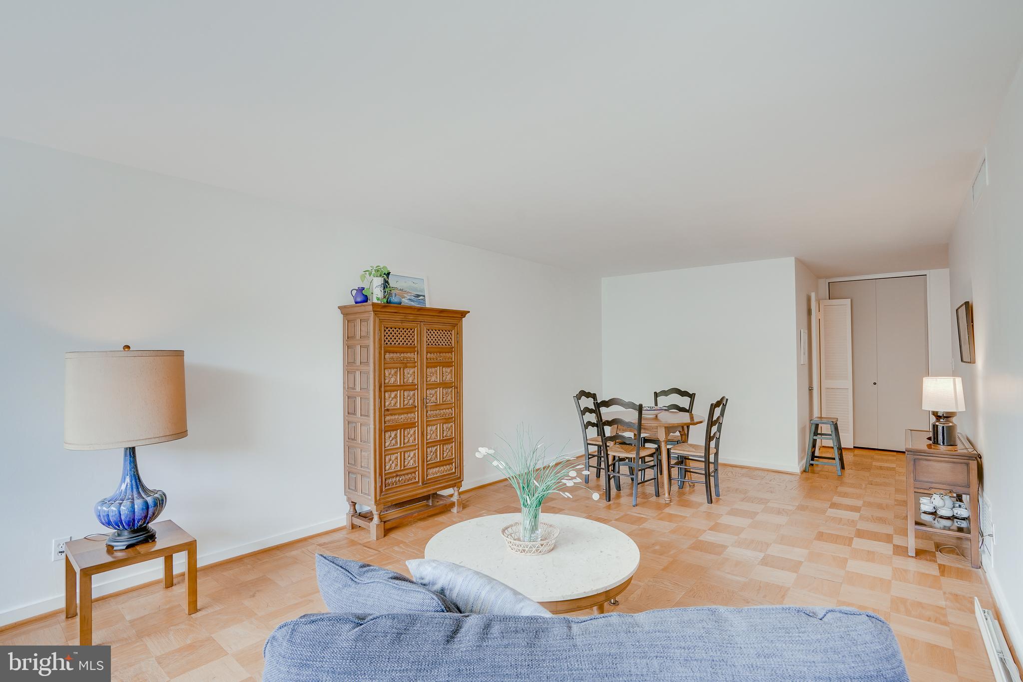 LAKE ANNE OF RESTON - Residential