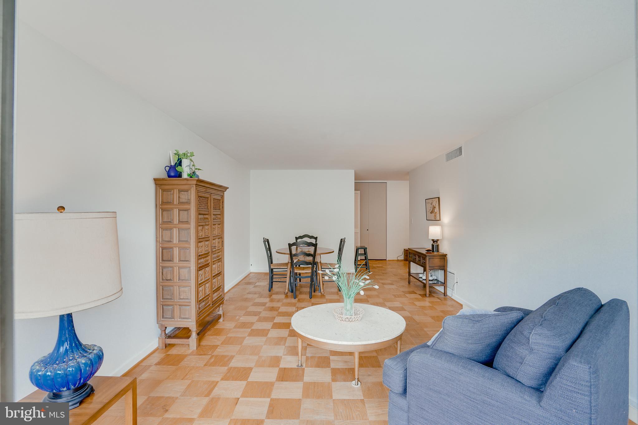 LAKE ANNE OF RESTON - Residential