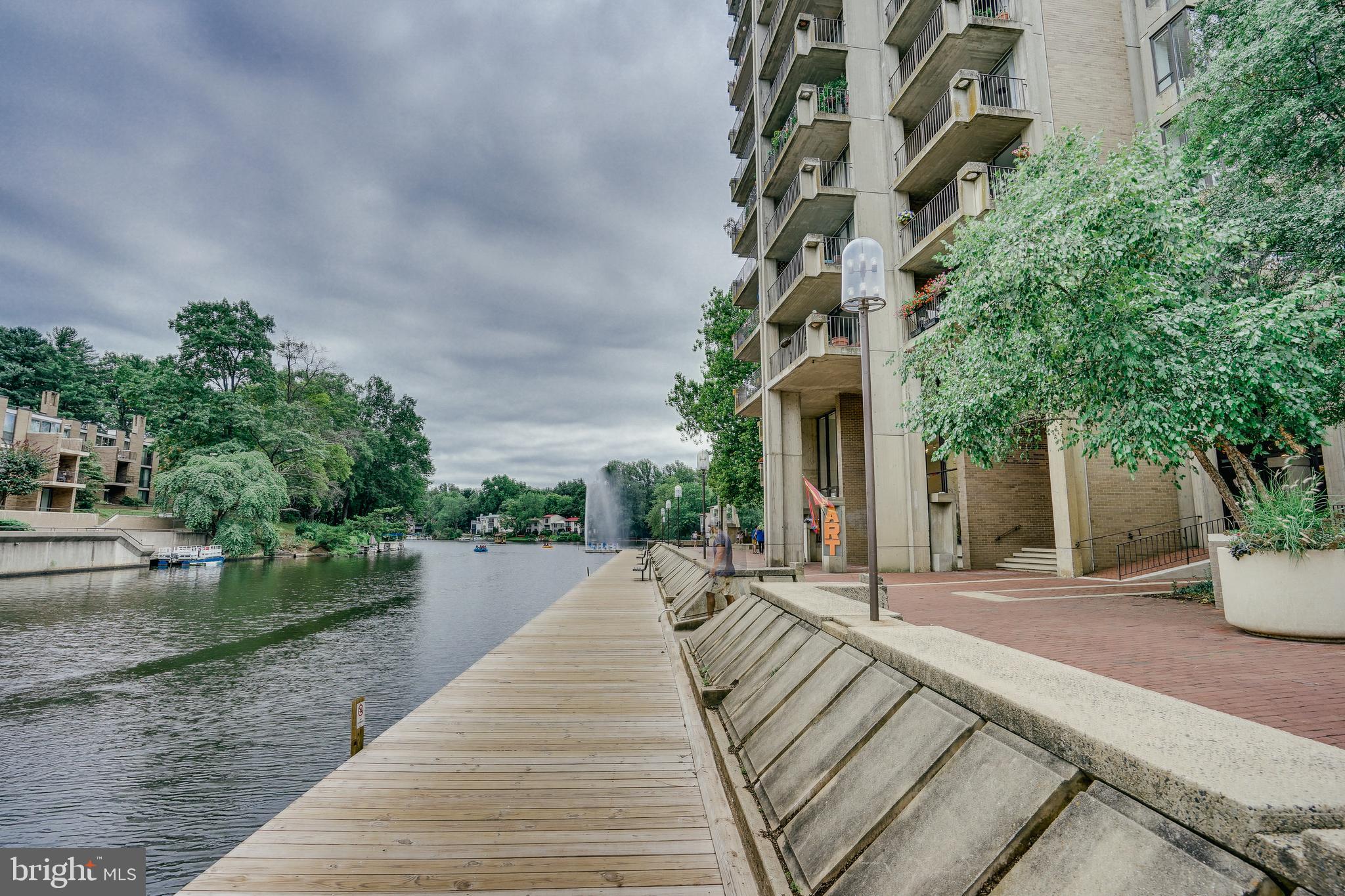 LAKE ANNE OF RESTON - Residential