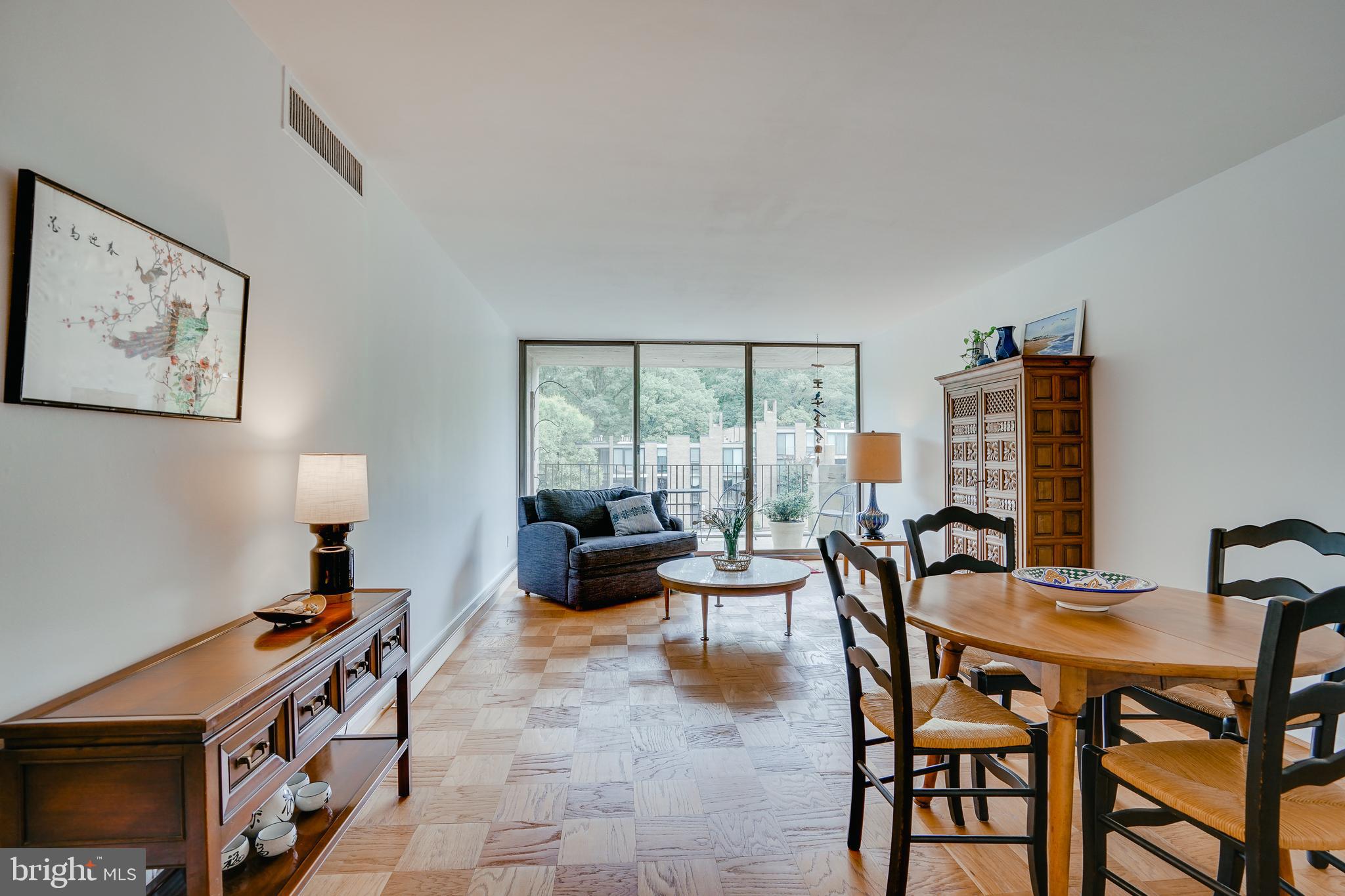 LAKE ANNE OF RESTON - Residential