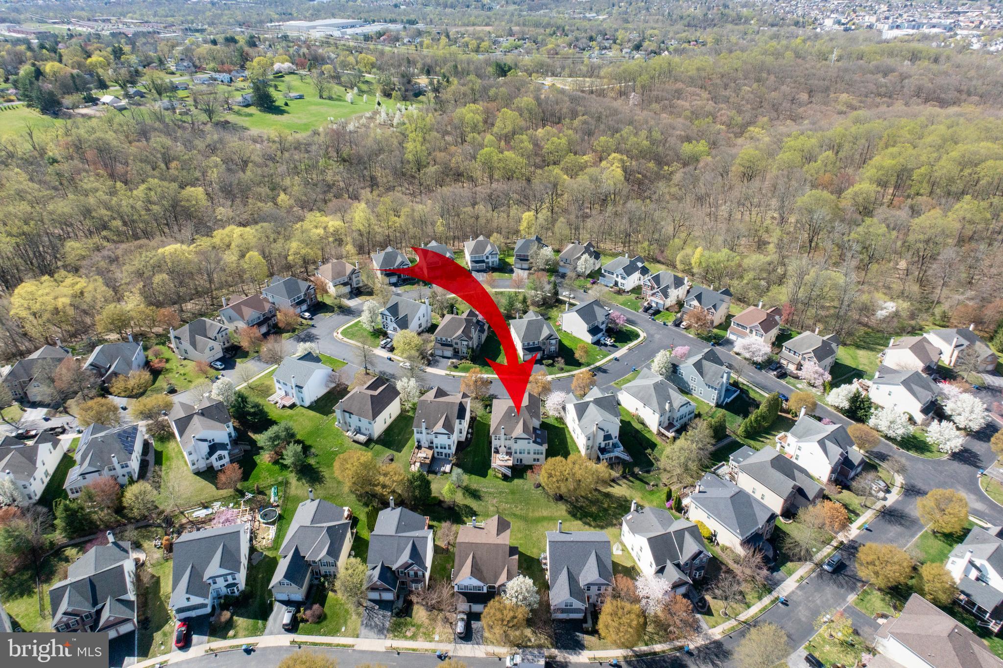 RIVERCREST - Residential