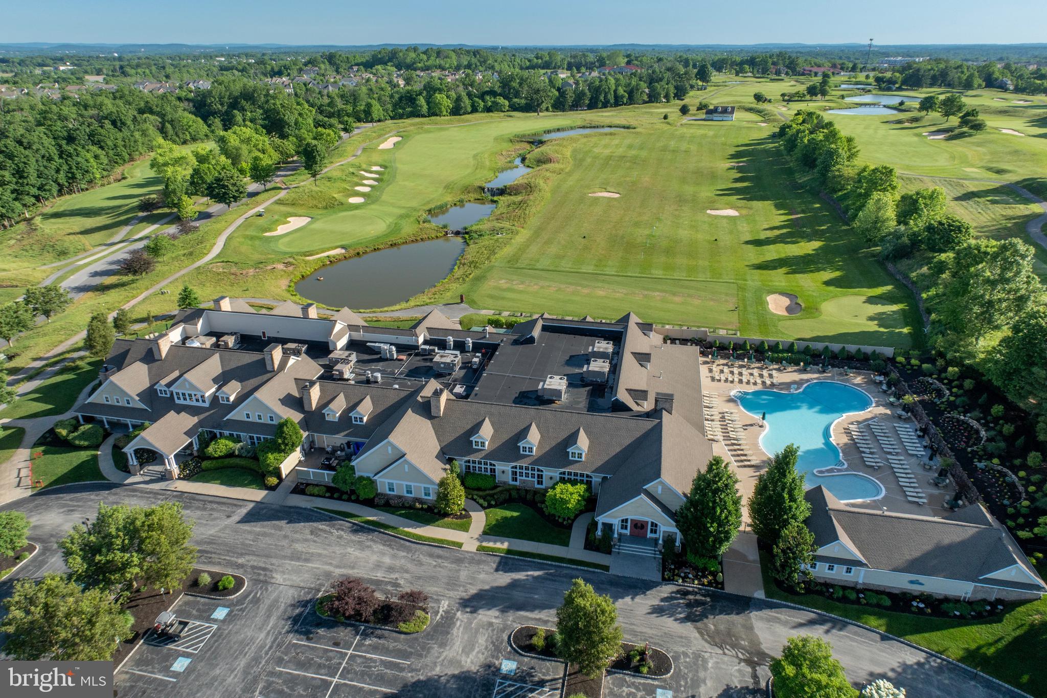 RIVERCREST - Residential