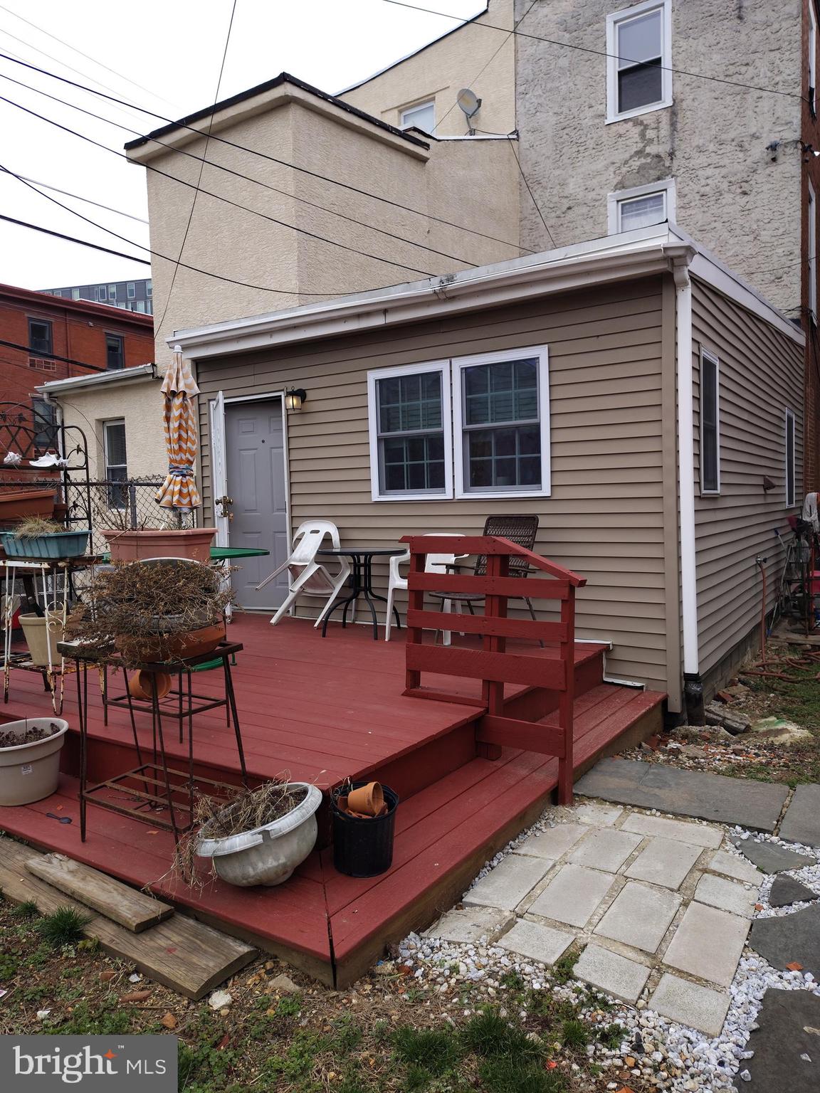 TEMPLE UNIVERSITY - Commercial Sale