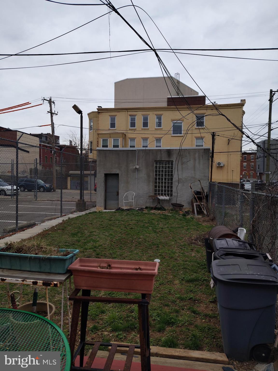 TEMPLE UNIVERSITY - Commercial Sale