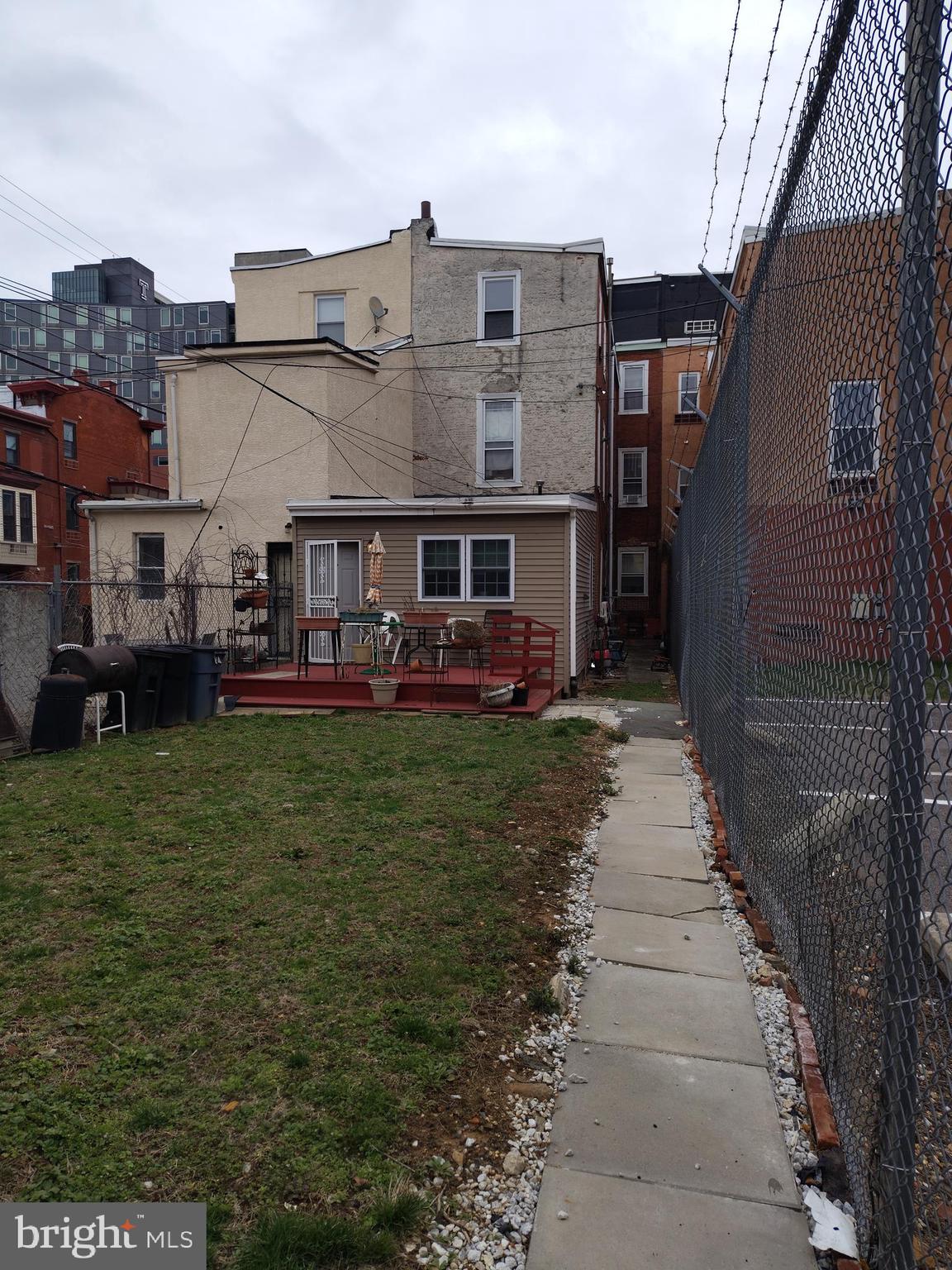 TEMPLE UNIVERSITY - Commercial Sale