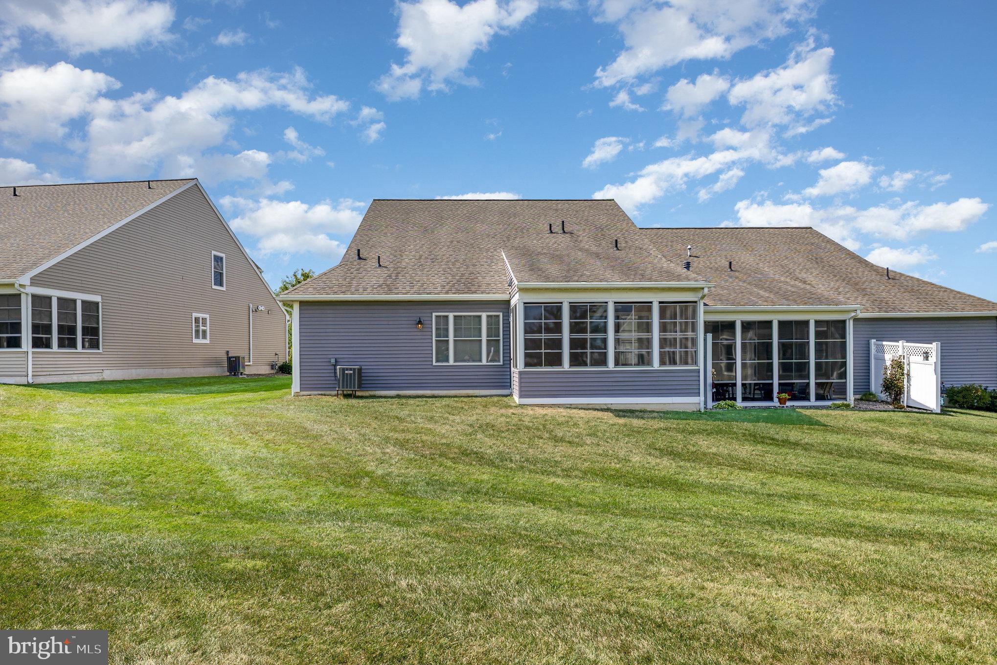 ALDEN PLACE - Residential