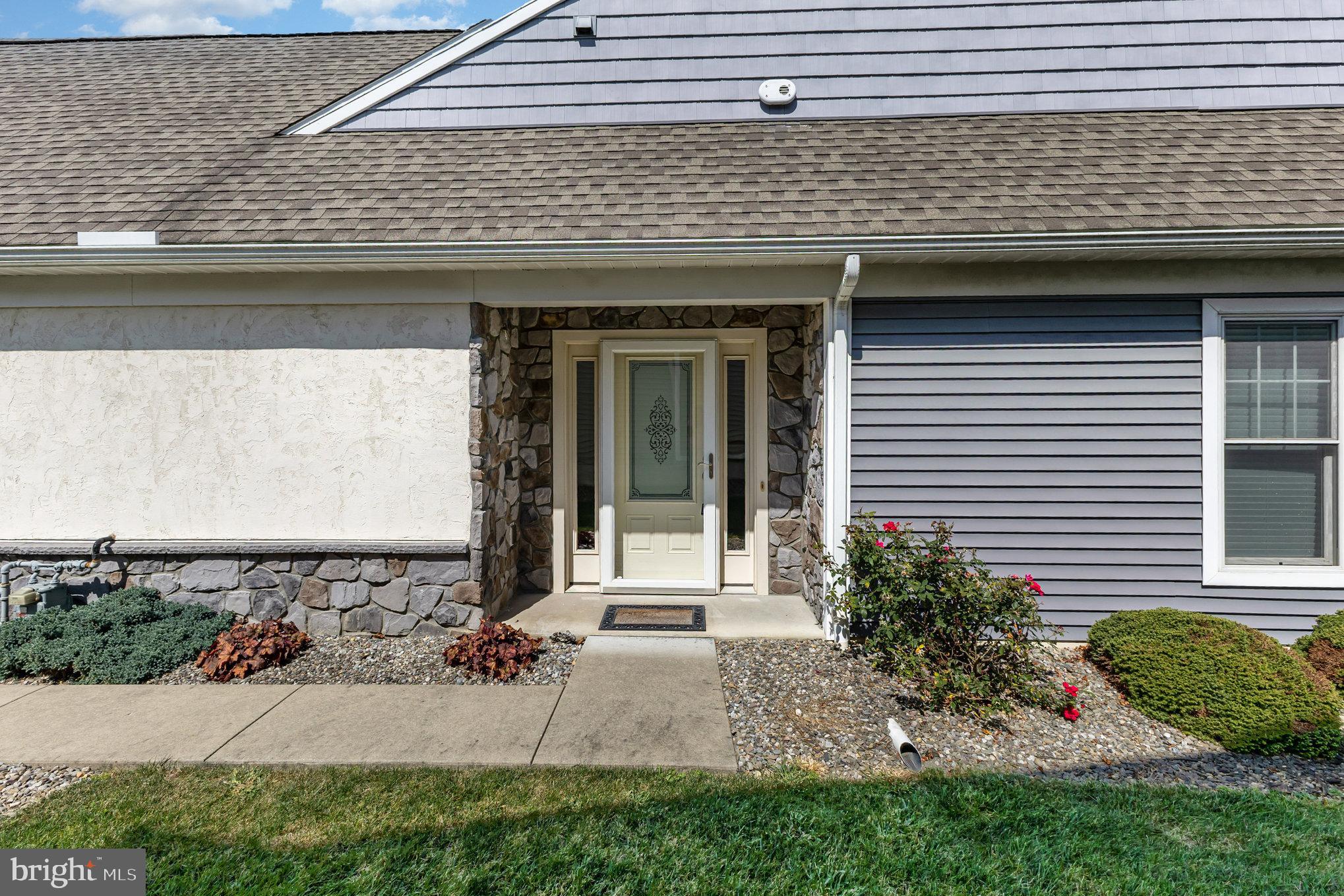 ALDEN PLACE - Residential